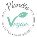 logo PlaneteVegan