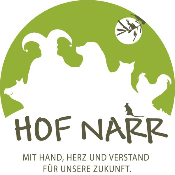 logo de Hof Narr